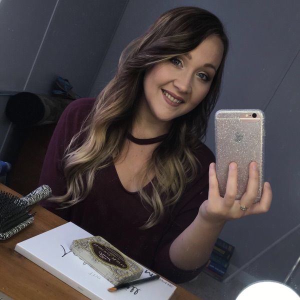 Profile Picture of Erica Hebert (@@ericacheyenne6) on Tiktok