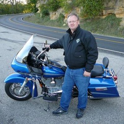 Profile Picture of Steve Dirks (@noname_1959) on Twitter