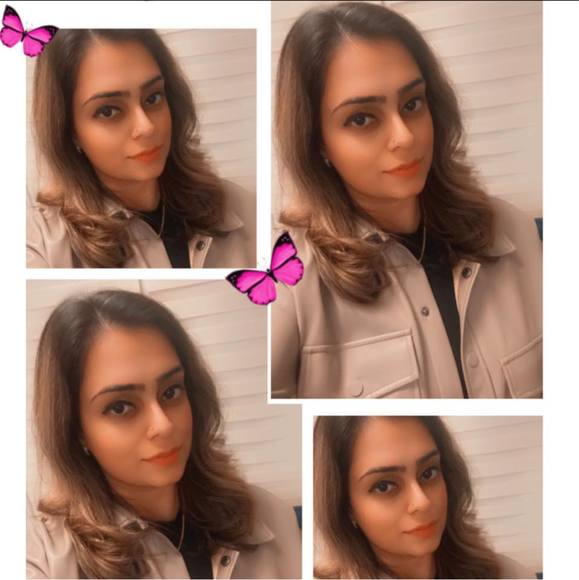 Profile Picture of Aabha Aabha (@phullaabha26) on Poshmark