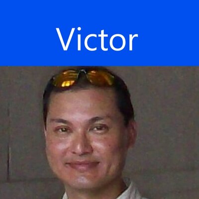 Victor Chataboon - Twitter Profile Picture of Victor Chataboon (@Victor_Chat) on Twitter