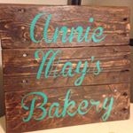 Profile Photo of Annie May's Bakery (@anniemaysbakery) on Instagram