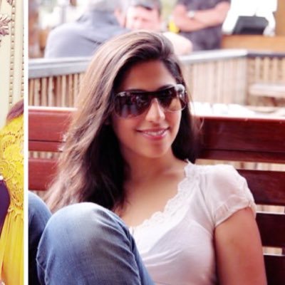 Profile Picture of Mehreen Mahmood Awan (@MehreenMahmoo10) on Twitter