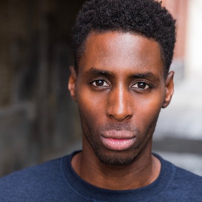 Profile Picture of Joseph Adelakun (@JosephAdelakun) on Twitter