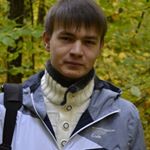 Profile Picture of Андрей Кручинин (@andrew.kru) on Instagram