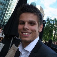 Profile Picture of Jonathan Woolley (@jonathan-woolley-11) on Quora