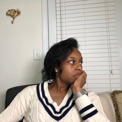 Profile Picture of Tiffani Ashley Bell (@tiffani) on Twitter