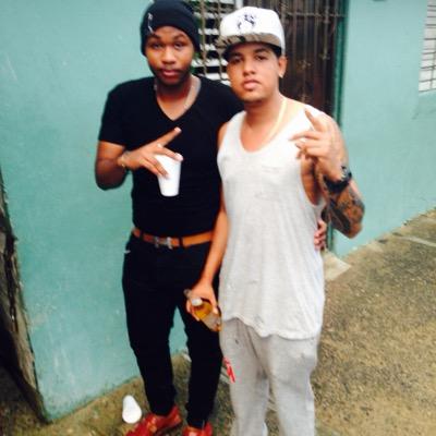 Profile Picture of  Bryan Zapata  (@Bryanzapata_) on Twitter