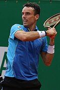 Profile Picture of Roberto Bautista Agut - Wikipediaon Wikipedia