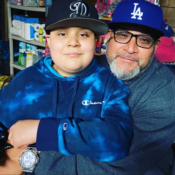 Profile Picture of Louis Pinelo (@louispinelo) on Poshmark