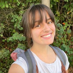 Profile Picture of Christina Ross (@cmross722) on Pinterest