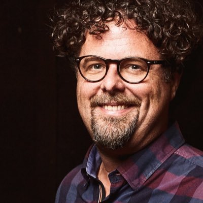 Profile Picture of Christopher Grant (@digitalaltruist) on Twitter