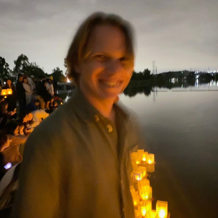 Profile Picture of Kyle (@kyleosher) on Tiktok