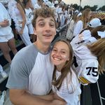 Profile Picture of jenna keller (@jennajkeller) on Instagram