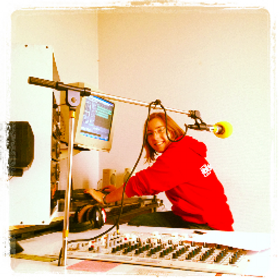 Profile Picture of Léa Kraus (@Leaa_Kraus) on Twitter