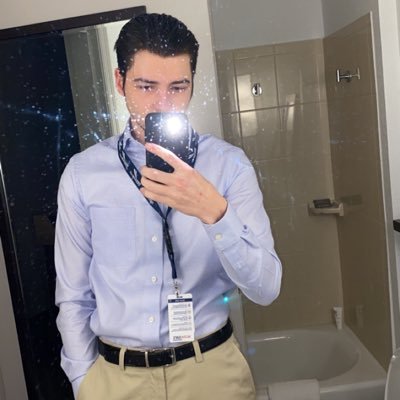 Profile Picture of Hayden Davis  ✈️ (@haydendavis_1) on Twitter