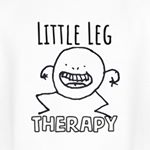 Profile Picture of Clarence Kennedy’s Quads (@littlelegtherapy) on Instagram