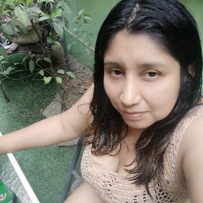 Profile Picture of Jocelyn Yesenia Vaca Argomedo (@VacaArgomedo) on Twitter