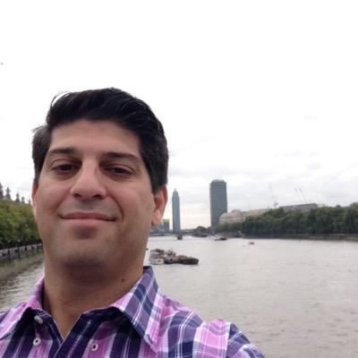 Profile Picture of Tim D'Angelo (@timdangelo) on Twitter