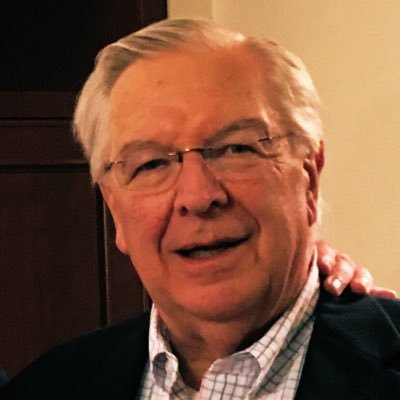Profile Picture of Jeffrey Wetherbee (@jeffreywetherb1) on Twitter