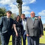 Profile Picture of Osian Roberts (@osianroberts1) on Instagram