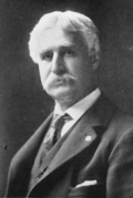 Profile Picture of Joseph Twichell - Wikipediaon Wikipedia