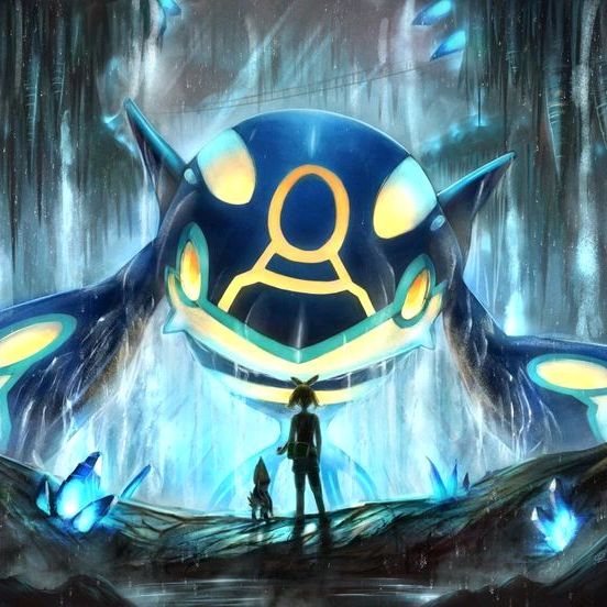 Profile Picture of How do I turn off limit commen (@kyogretard.alt) on Tiktok