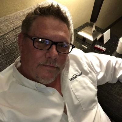Profile Picture of John D. Lamberth (@LamberthD) on Twitter