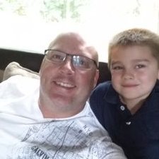 Profile Picture of Mike Fralick (@drfralick) on Twitter