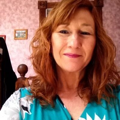 Profile Picture of Penny Downs (@DownsPenny) on Twitter