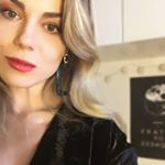 Profile Picture of Cassandra (@cassandrakarolina) on Instagram