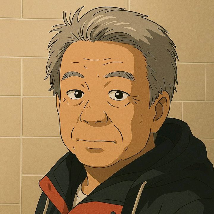 Profile Picture of Paul Hung (@user483764106) on Tiktok
