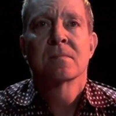 Profile Picture of Hey Fred Schneider (@WhatFredsDoing) on Twitter