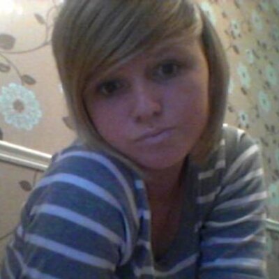 Profile Picture of Shannon Jamieson (@shannonj97) on Twitter