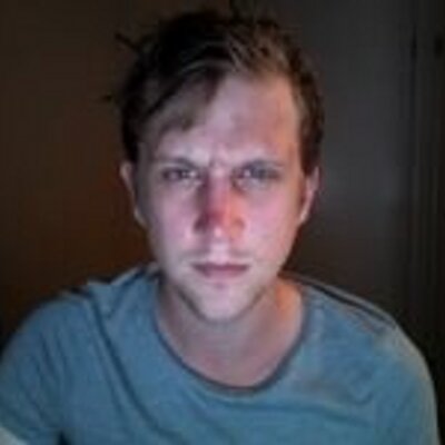 Profile Picture of Seth Parker I (@III1694ConroyM) on Twitter