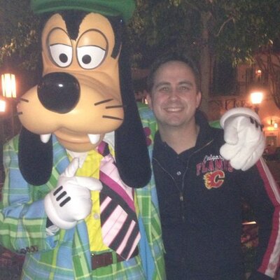 Profile Picture of Steven Preece (@Stevenrpreece) on Twitter