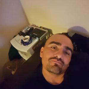Profile Picture of Adam Medrano (@MedranoALM) on Twitter