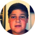 Profile Picture of Luke Wotton (@lwotton123) on Instagram