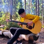 Profile Photo of KimJai 🇭🇰 HK Fingerstyle (@kimjaiguitar) on Instagram