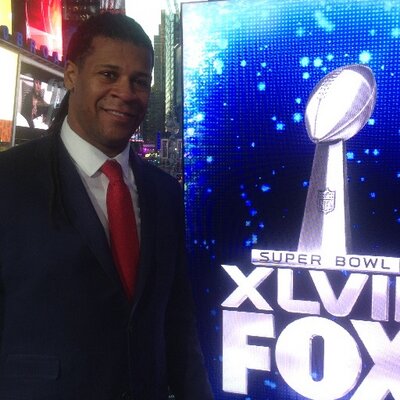 Profile Picture of D. Cecil Martin (@mart_supporters) on Twitter
