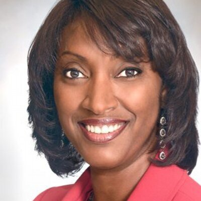 Profile Picture of Dr. Cheryl Proctor (@CherPro) on Twitter