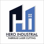 Laser Cutting Makassar - Instagram Profile Picture of Laser Cutting Makassar (@heroindustriall) on Instagram