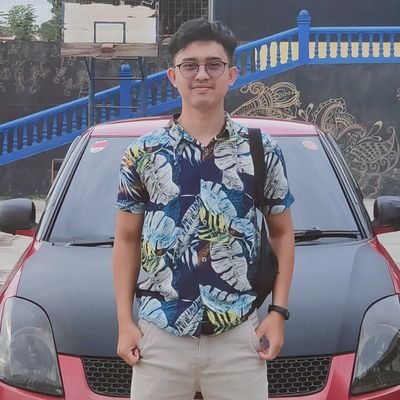 Profile Picture of Brilian Reza Subagja (@Reza_Bryan) on Twitter