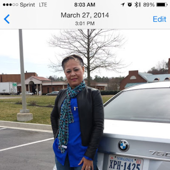 Profile Picture of Tamara Bradley (@bradleytamara5) on Poshmark