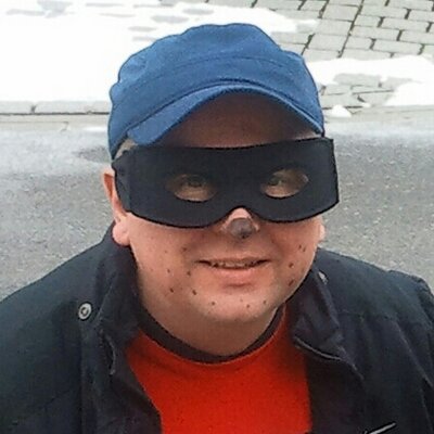 Profile Picture of Michael Borkenhagen (@komibo) on Twitter