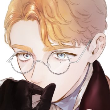 Profile Picture of 에밋 트리버 (@EmmettTrevor) on Twitter