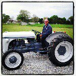 Profile Picture of craig (@craigvance83) on Instagram