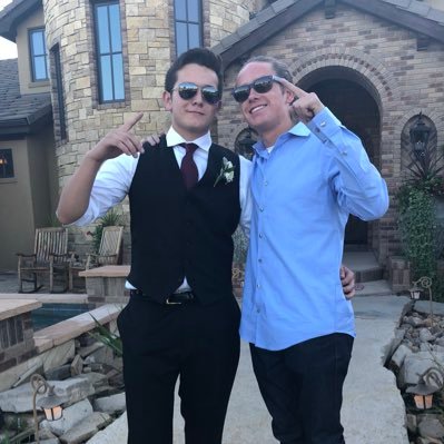 Profile Picture of David Wilhelm (@davidwilhelm181) on Twitter