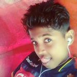 Profile Picture of bablu rathod (@ramshetty_rathod) on Instagram