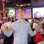 Profile Picture of Kevin Burke (@kevin____burke) on Instagram
