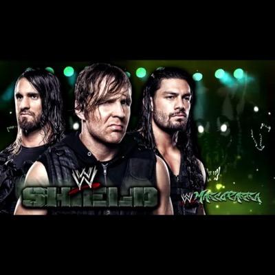 Profile Picture of Kevin Esser (@Roman2Reigns435) on Twitter